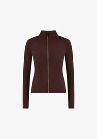 Niet geselecteerd, braun