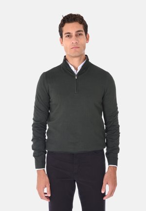 Maglione - verde