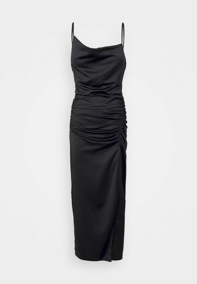 Maje Robe de cocktail - black
