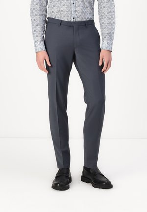 PIET - Trousers - blue