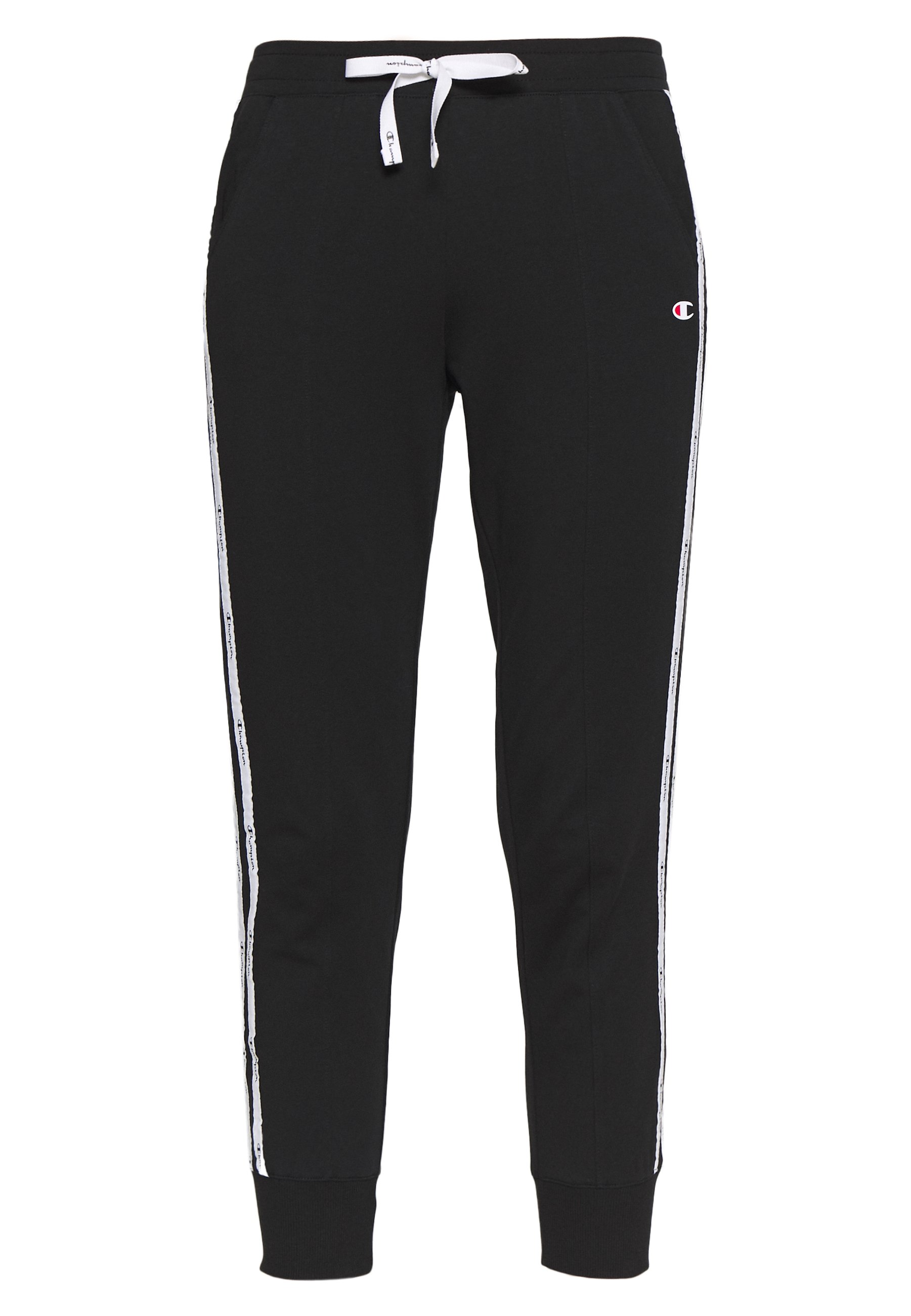 Femme RIB CUFF PANTS - Pantalon de survêtement Femme RIB CUFF PANTS - Pantalon de survêtement