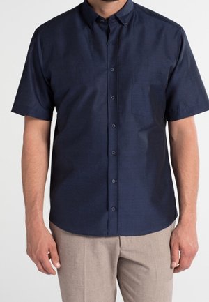 Hemd - dark blue