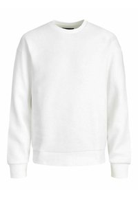 JJESTAR BASIC - Sweater - cloud dancer