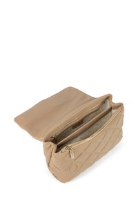 NAULOVER Borsa a mano - camel