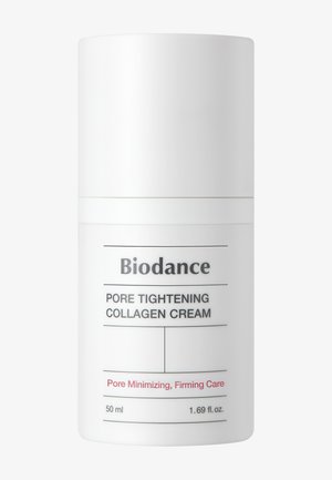 PORE TIGHTENING COLLAGEN CREAM - Moisturiser - -