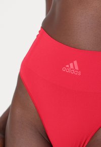 adidas Sportswear SPORT THONG - String - red