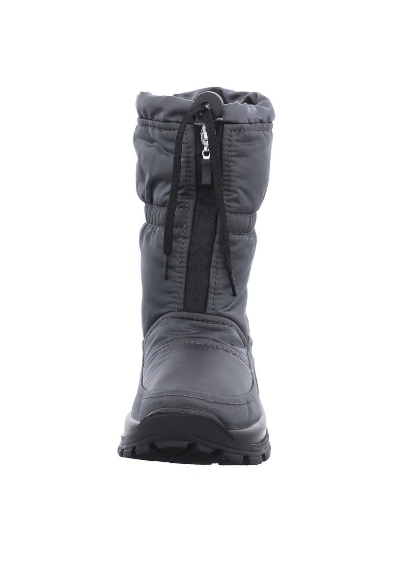 Damen Klassische Stiefel | Westland by Josef Seibel GRENOBLE Snowboot/Winterstiefel anthrazit - WT76159 Damen Klassische Stiefel | Westland by Josef Seibel GRENOBLE Snowboot/Winterstiefel anthrazit - WT76159