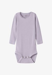 Unausgewählt, lavender gray