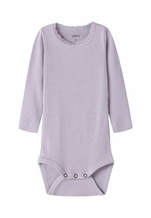 Bodijs - lavender gray