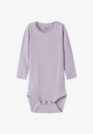 Glaustinukė - lavender gray