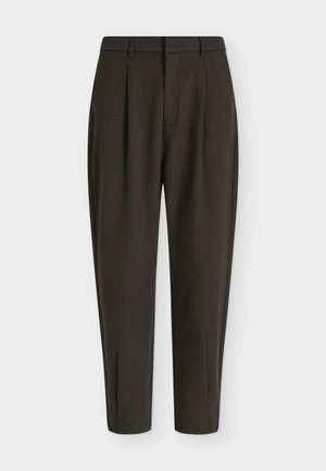 Copenhagen Muse, TAILOR PANTS - Nohavice chinos - mulch