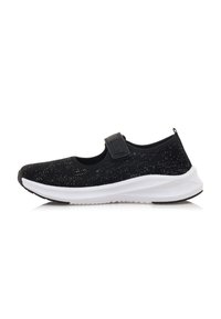 Scarpe MTNG Modello 59370 In Nero – Comode E Di Tendenza, Fodera Traspirante Per Look Personale
