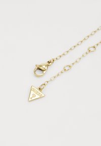 Guess Halskette - yellow-gold-coloured/multicolor