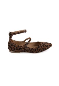 Desa CHIC PARTY READY - Babies - leopard