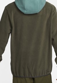 Nike Sportswear Luvtröja - khaki