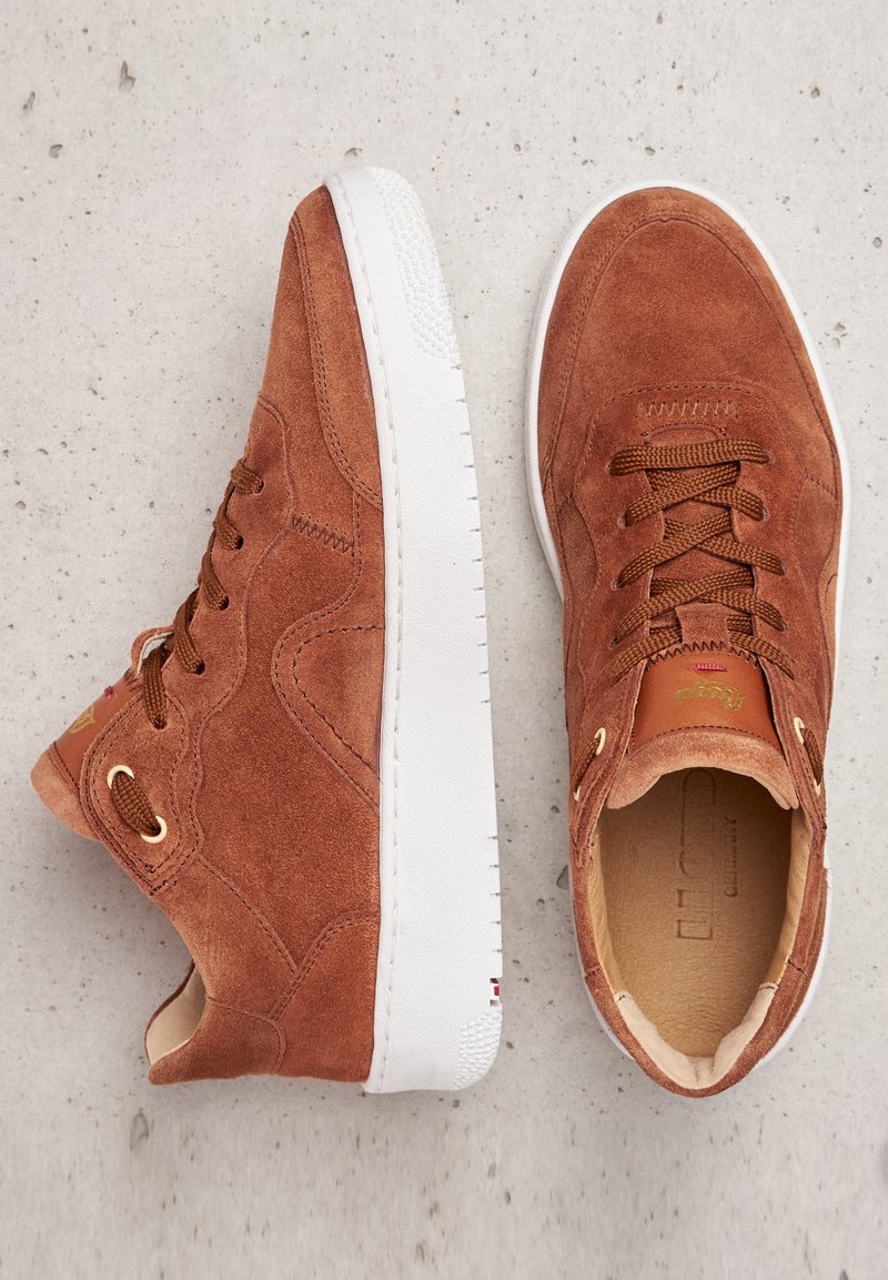 Damen Sneaker low | Lloyd Sneaker low braun - LW87367 Damen Sneaker low | Lloyd Sneaker low braun - LW87367