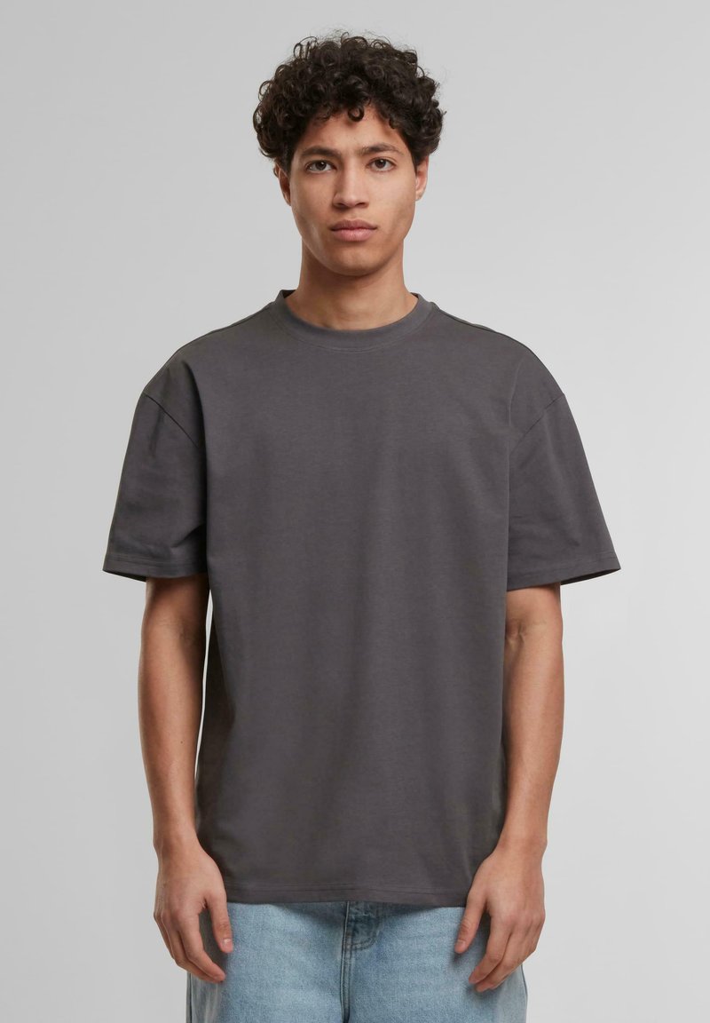 Urban Classics - T-shirt basic
