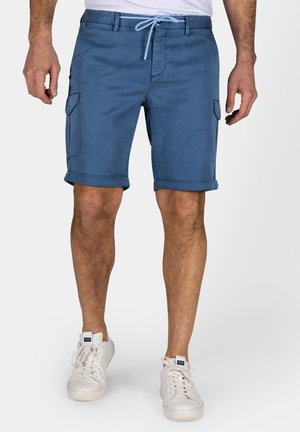NZA New Zealand Auckland Shorts - royal petrol