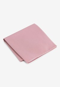 Next SET - Fazzoletti da taschino - pink
