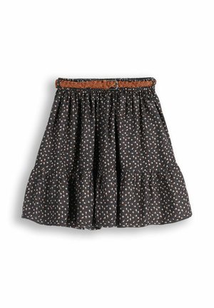 - Spódnica trapezowa