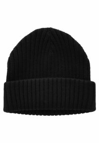 Non sélectionné, black
