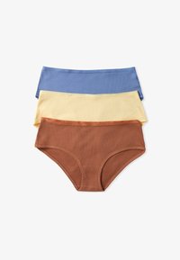 Non sélectionné, brown
