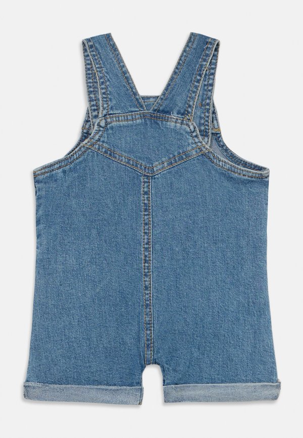 NBMLOU OVERALL UNISEX - Jumpsuit2