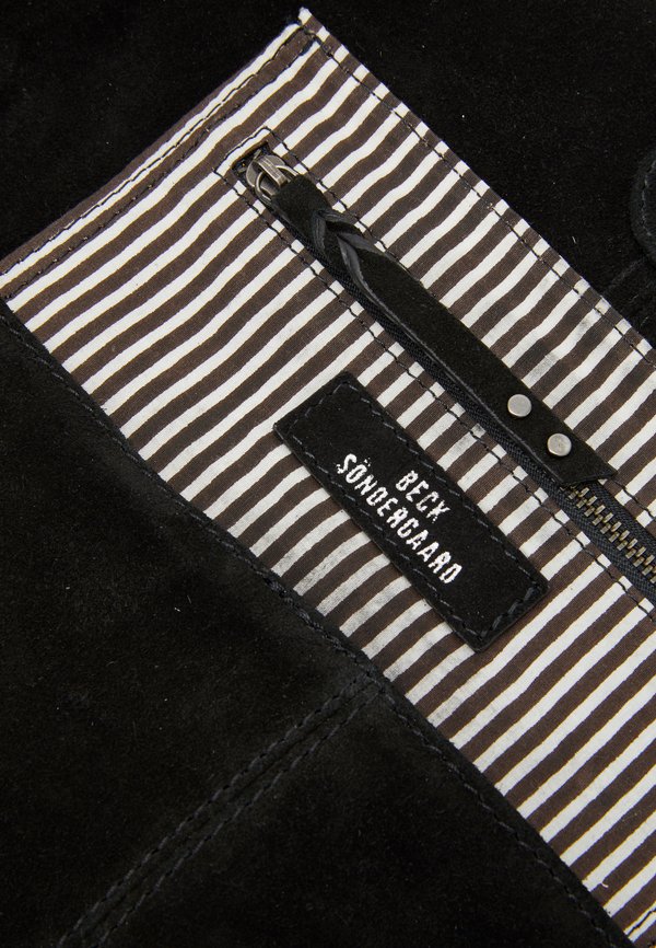 DALLIEA BAG - Tote bag4