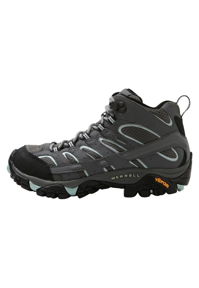 Merrell Hikingskor - light blue