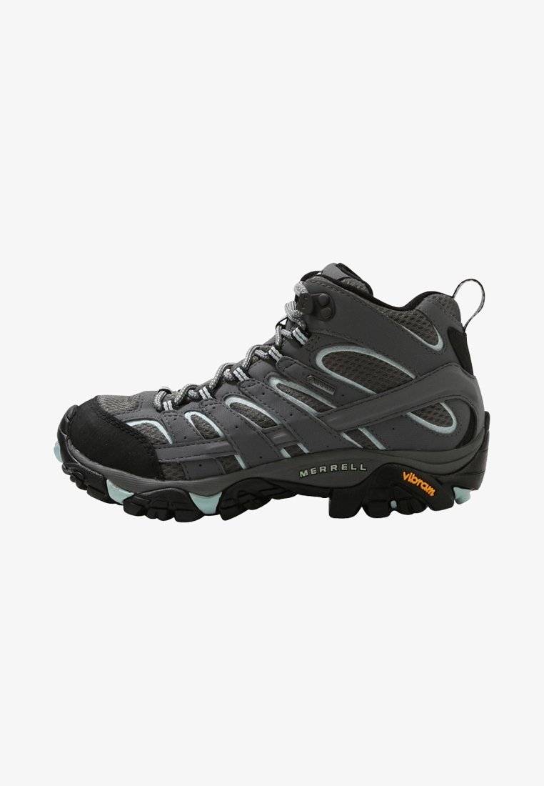 Merrell Vaelluskengät - light blue