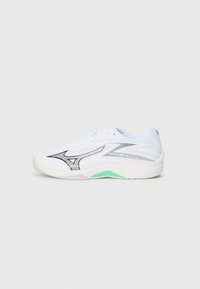 Non sélectionné, white/black/frozen emerald