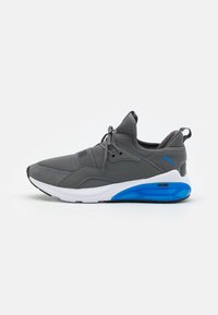 Puma Zapatillas de entrenamiento - grey