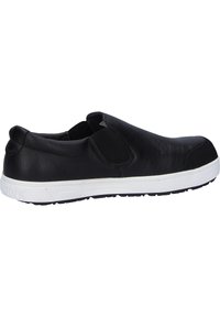 Birkenstock Slip-ons - black