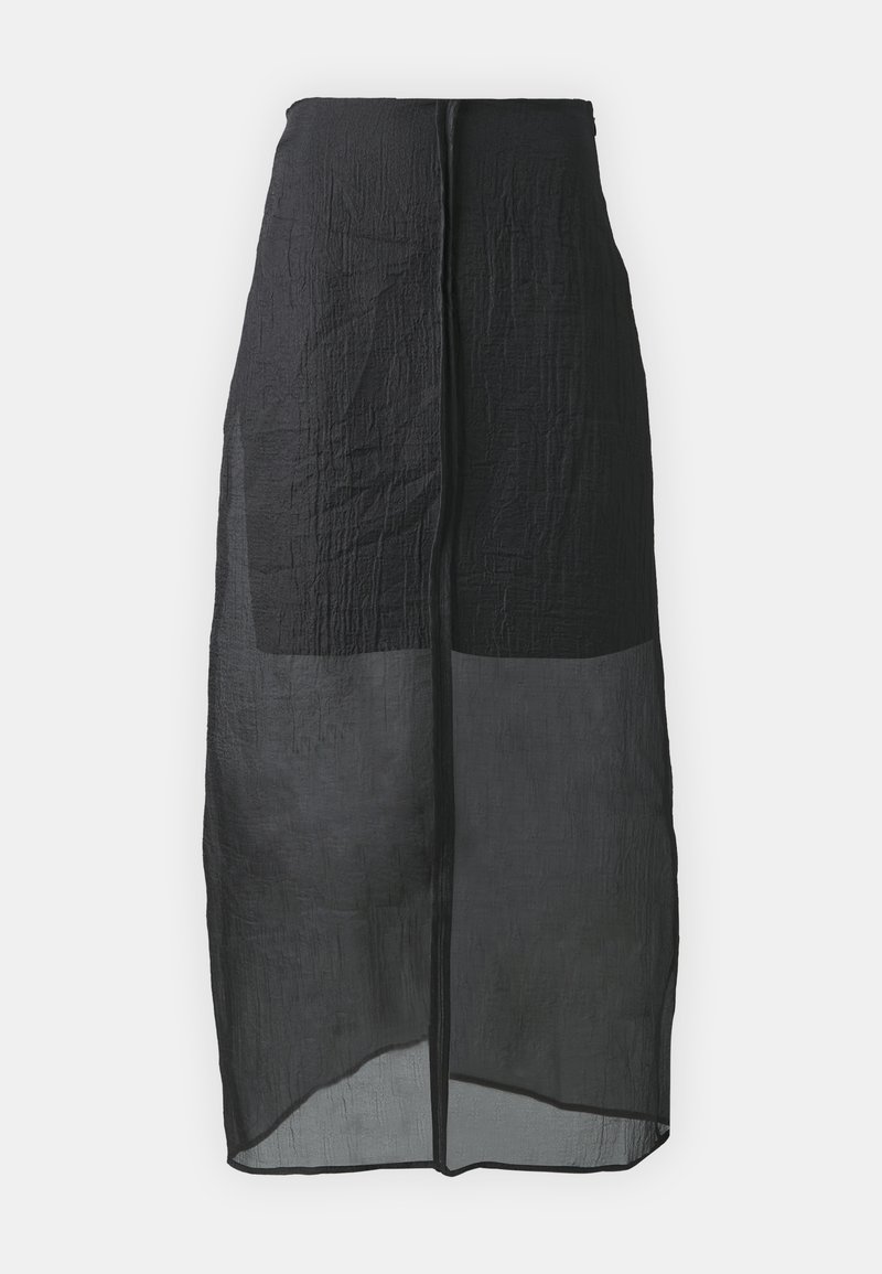 MSCH Copenhagen Maxirok zwart MSCH Copenhagen Maxirok zwart