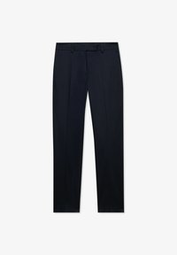 Geselecteerd, dark blue