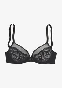 Επιλέχθηκε, black