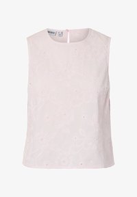 Sélectionné, cradle pink
