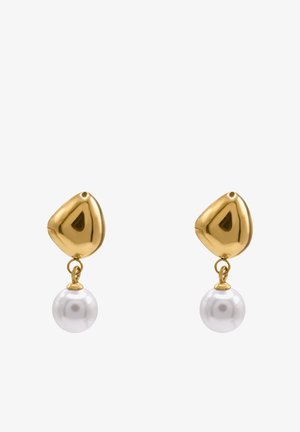 Heideman, Oorbellen - gold-coloured
