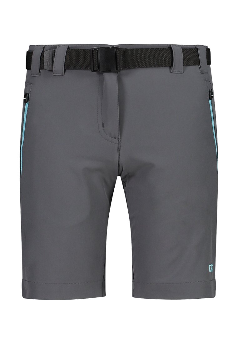 CMP Outdoorshorts grijs