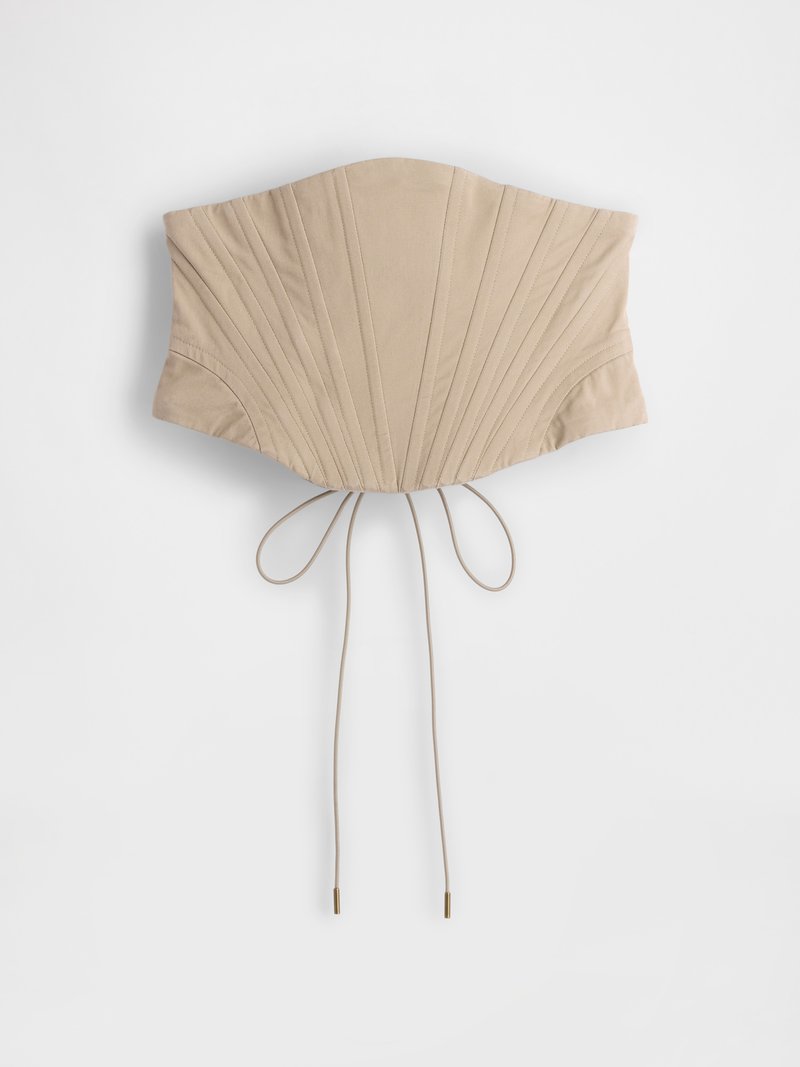 GAP Top beige