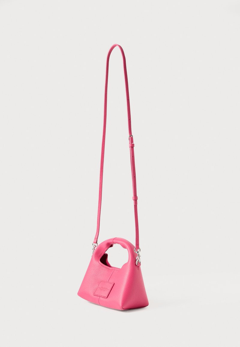 Basketbalvorm Schoudertas Voor Meisjes - Modieuze Ronde Crossbody Handtas Bruin 17x16cm