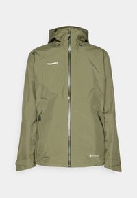 Unausgewählt, marsh