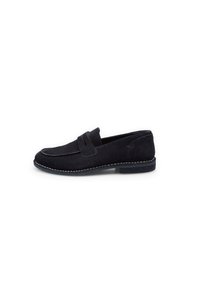 Bata Mokkasiinit - blue