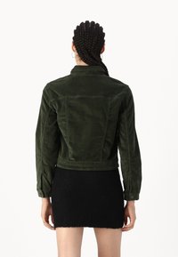 Noisy May NMDEBRA - Kerge jope - kombu green