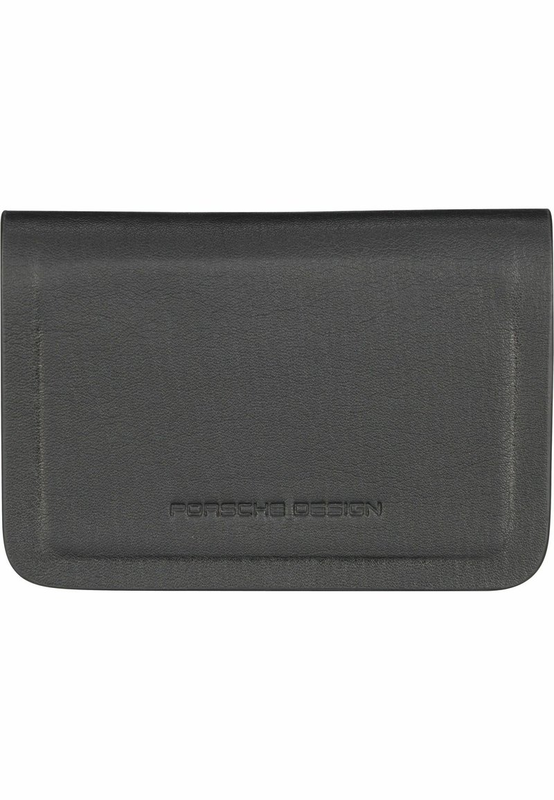 Porsche Design SEAMLESS Business card holder black Zalando.de