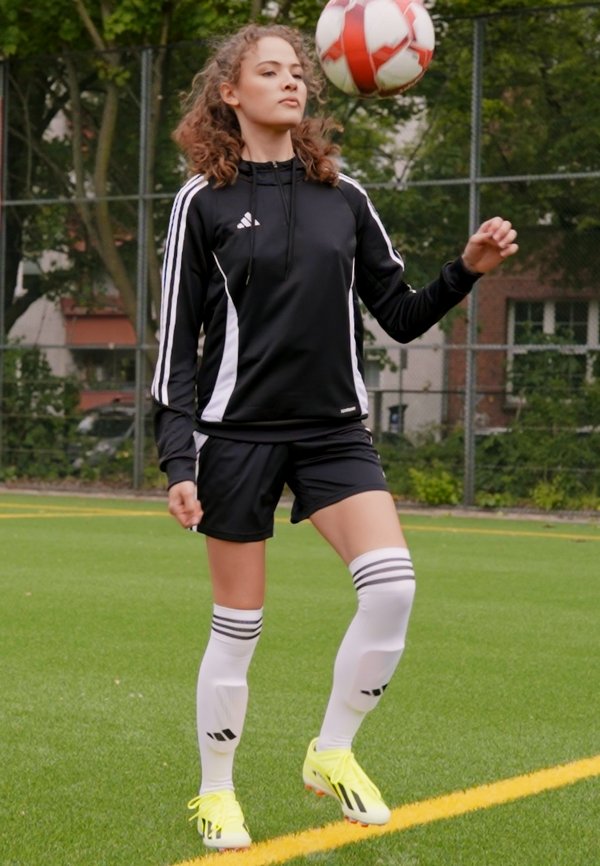 TIRO TRAINING HOODIE - Long sleeved top3