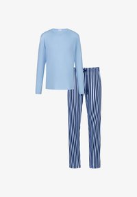 Ei valittu, hellblau