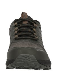 Whistler Promenadskor - black ink