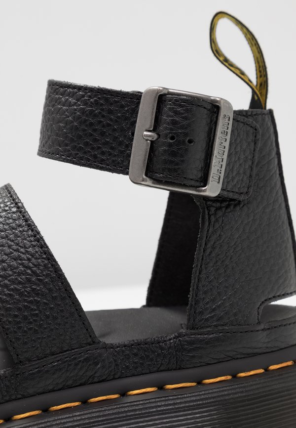 CLARISSA QUAD - Platform sandals3