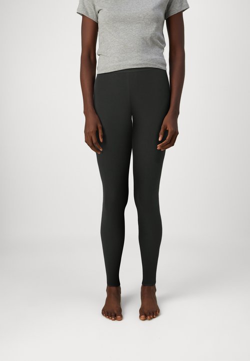 Sandgaard bengalin leggings slim black
